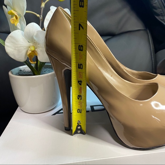 Aldo Heels - Picture 5 of 6